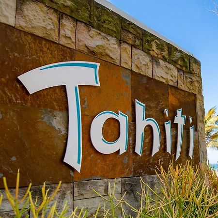 Tahiti Umdloti Apartment Exterior photo