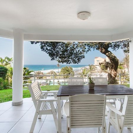 Tahiti Umdloti Apartment Exterior photo