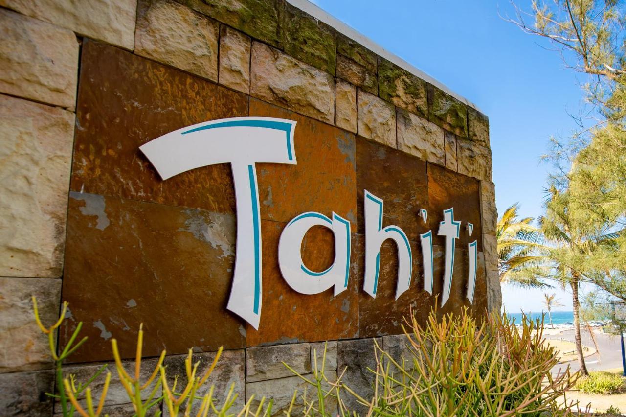 Tahiti Umdloti Apartment Exterior photo