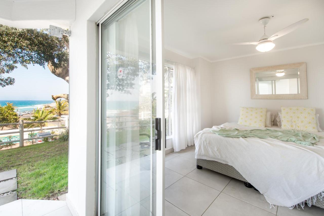 Tahiti Umdloti Apartment Exterior photo
