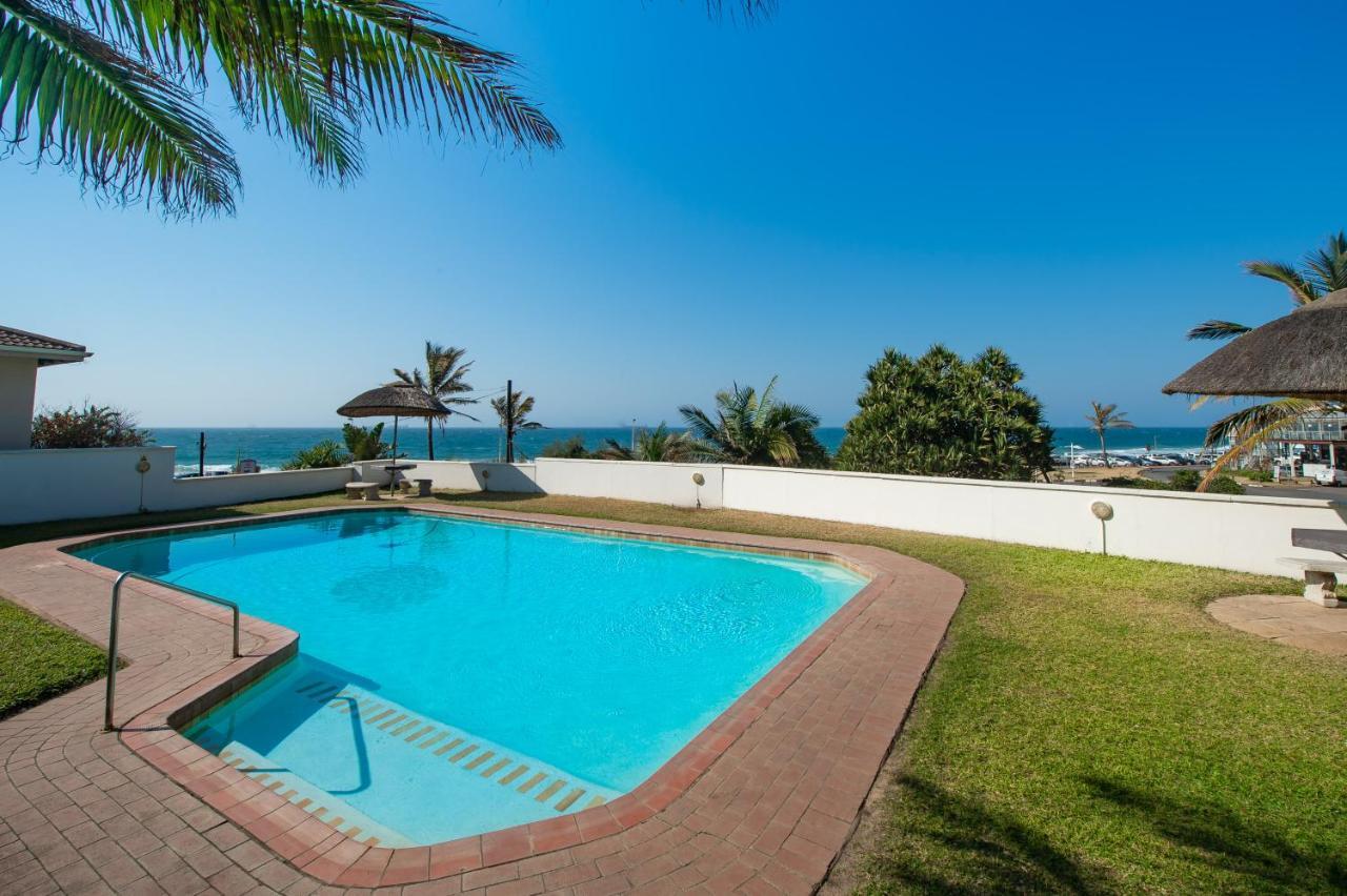 Tahiti Umdloti Apartment Exterior photo