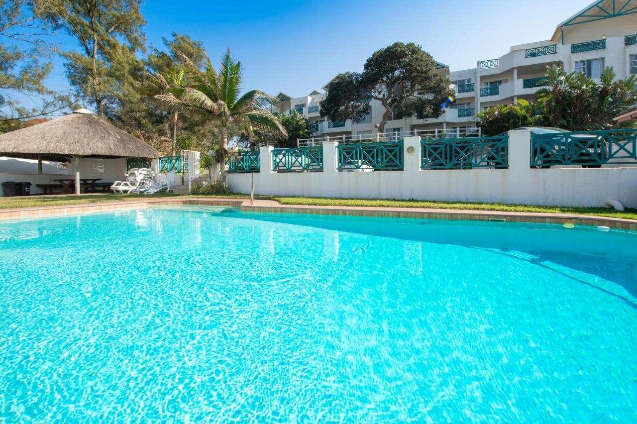 Tahiti Umdloti Apartment Exterior photo