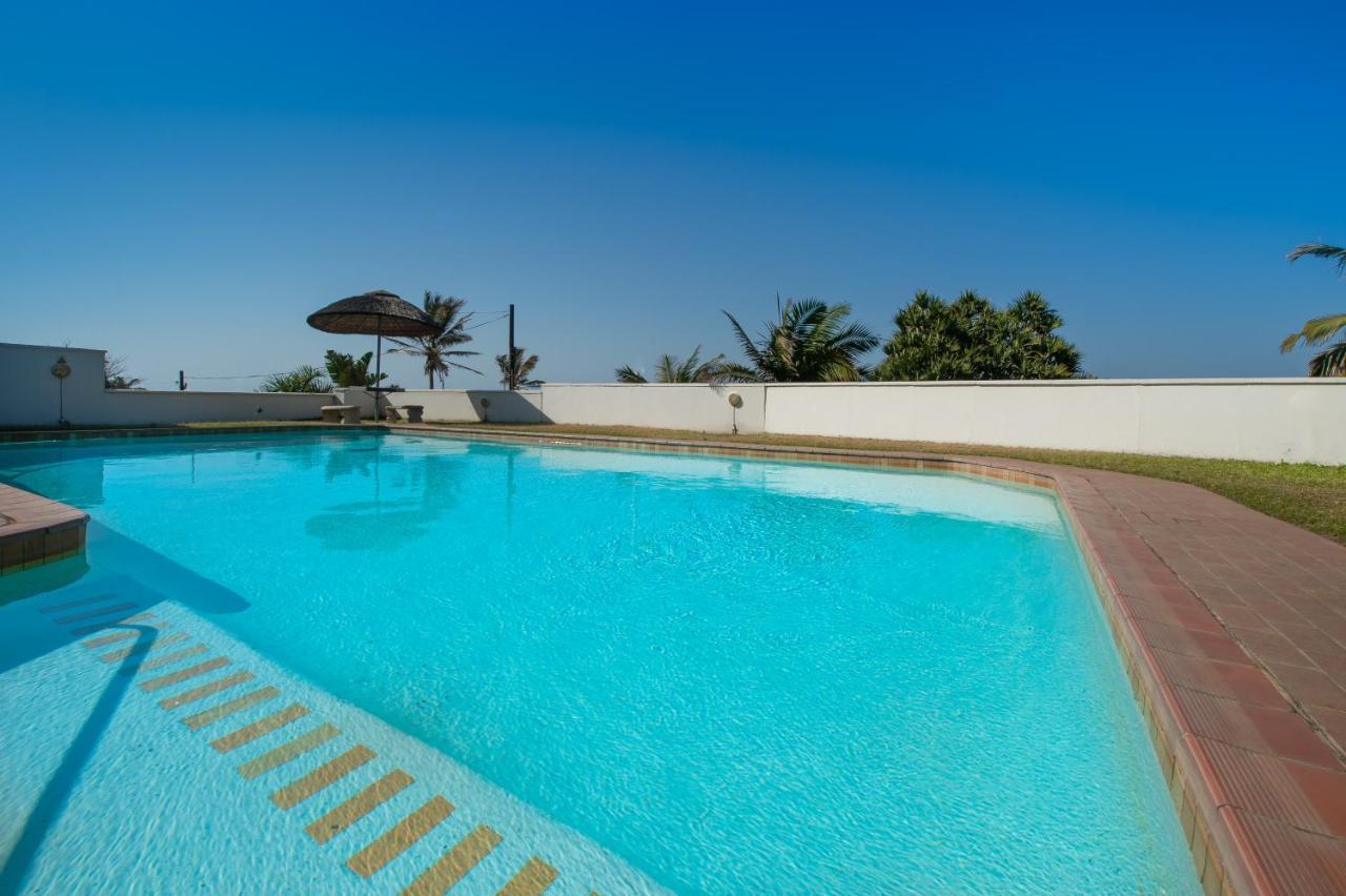 Tahiti Umdloti Apartment Exterior photo