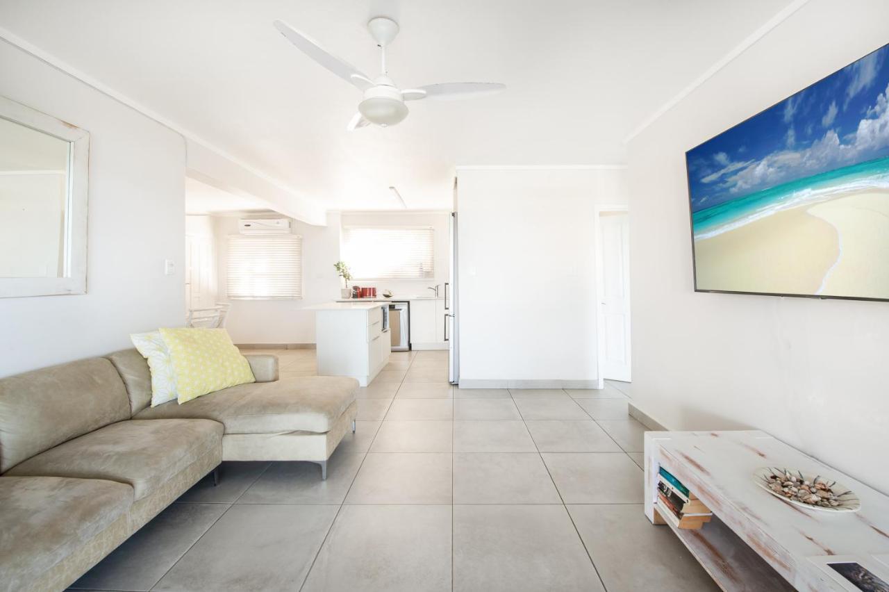 Tahiti Umdloti Apartment Exterior photo